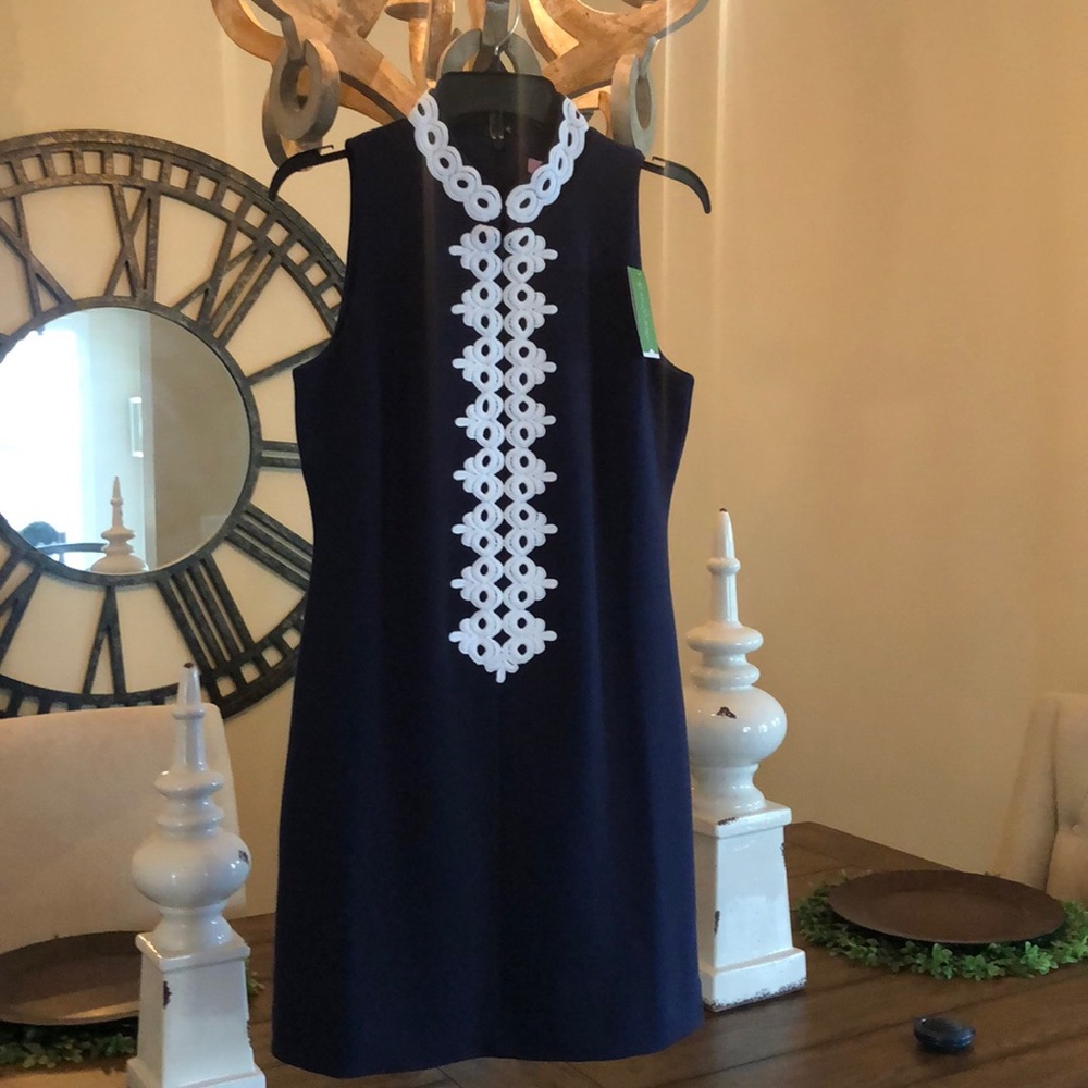 Lily Pulitzer Dress
